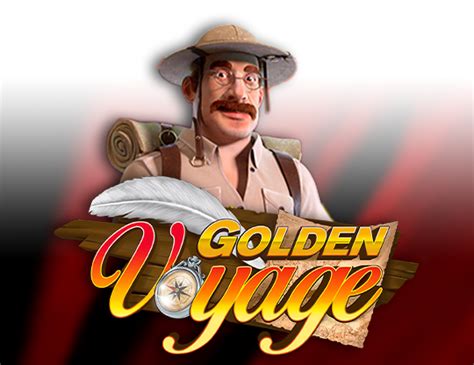 Golden Voyage Slot Grátis