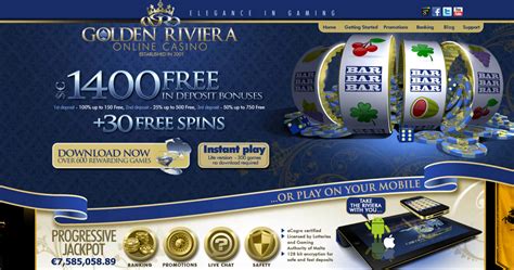 Golden riviera casino Mexico