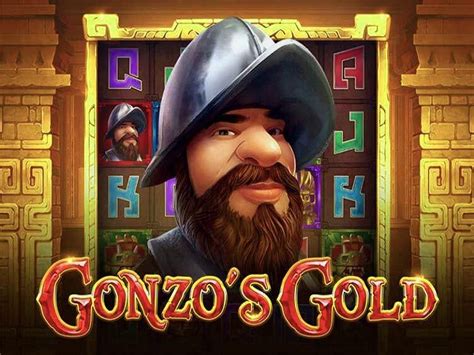 Gonzo S Gold Betano