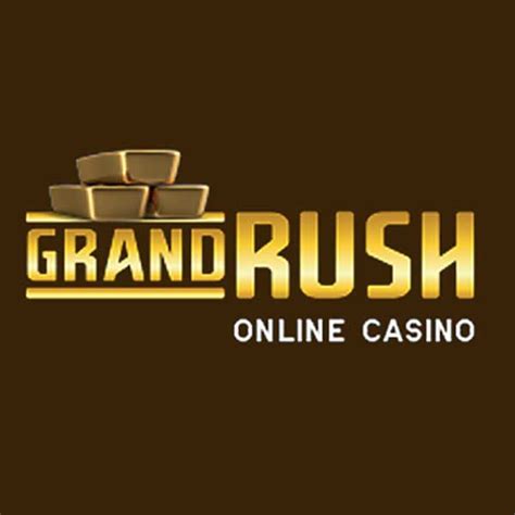 Grand rush casino El Salvador