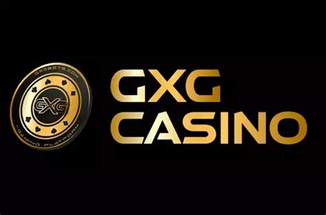 Gxgbet casino Mexico