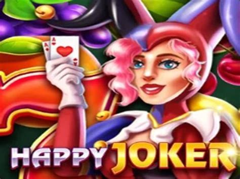Happy Joker 3x3 1xbet