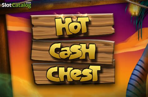 Hot Cash Chest bet365