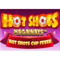 Hot Shots Megaways LeoVegas