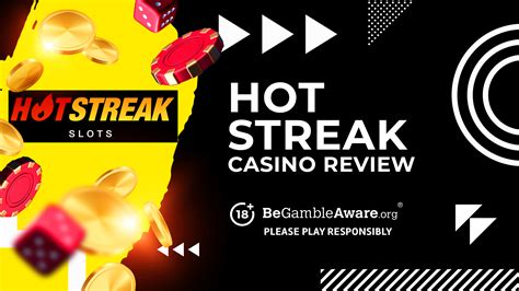 Hot streak casino Peru