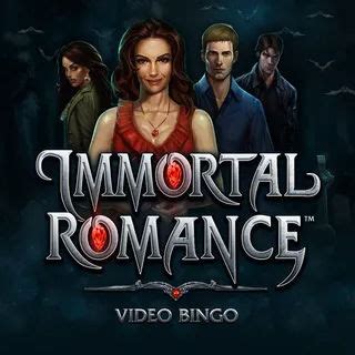 Immortal Romance Video Bingo Parimatch
