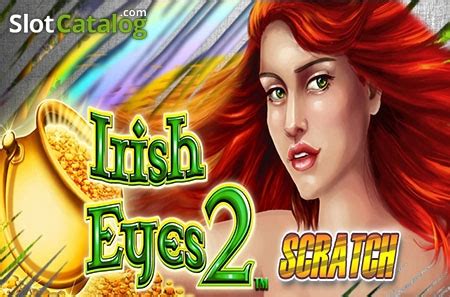Irish Eyes 2 Scratch Bwin