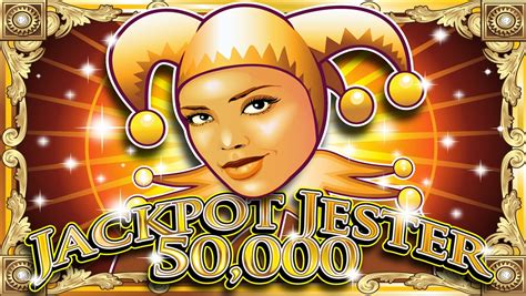 Jackpot Jester 50k Betsson