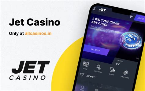 Jet casino download