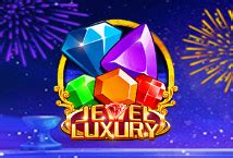 Jewel Luxury Slot - Play Online