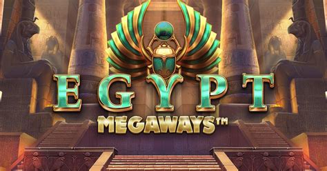 Jogar Egypt Megaways no modo demo