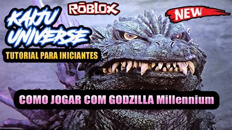 Jogar Kaiju com Dinheiro Real