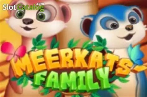 Jogar Meerkats Family no modo demo