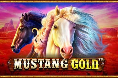 Jogar Mustang Gold com Dinheiro Real