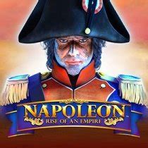 Jogar Napoleon no modo demo