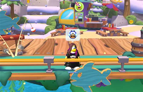 Jogar Penguin Family no modo demo