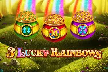 Jogar Rainbow Luck com Dinheiro Real