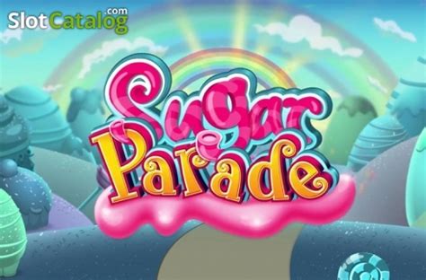 Jogar Sugar Parade no modo demo