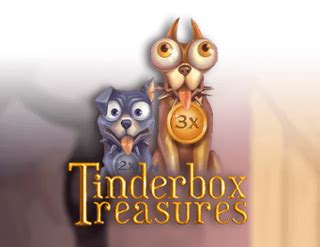 Jogar Tinderbox Treasures no modo demo