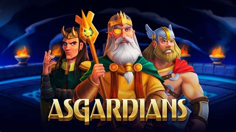 Jogue Asgardians online