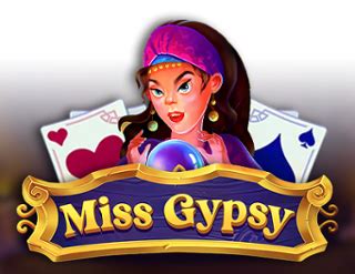 Jogue Miss Gypsy online