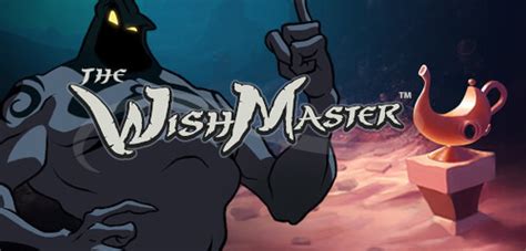 Jogue The Wish Master online