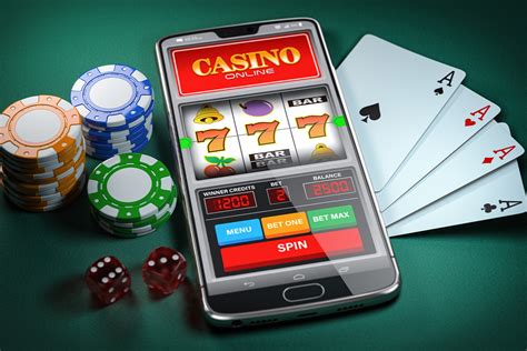 Juega en linea casino mobile