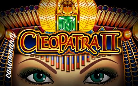 Juegos de slots online gratis cleópatra