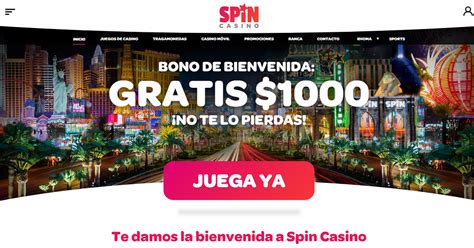 Keep spinning casino Colombia