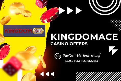 Kingdomace casino download