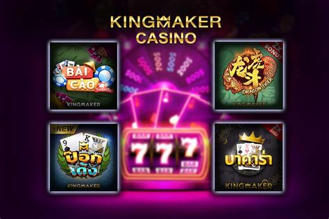 Kingmaker casino Nicaragua