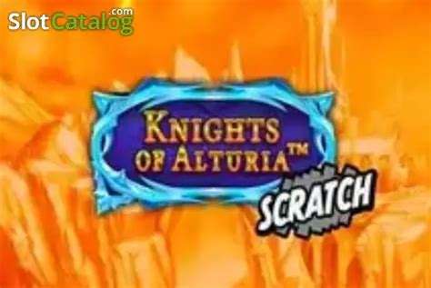 Knights Of Alturia Scratch Sportingbet