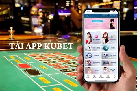 Kubet casino download