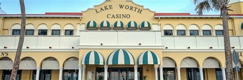 Lake worth casino lojas