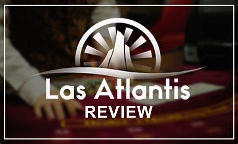 Las atlantis casino El Salvador