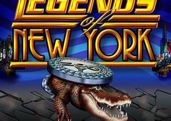 Legends Of New York Betfair