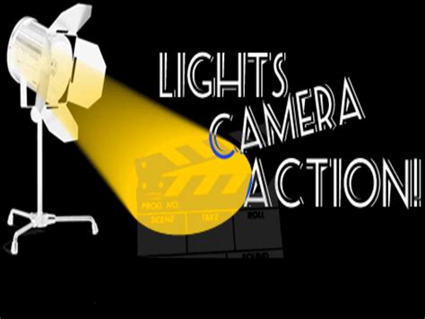 Lights Camera Action NetBet