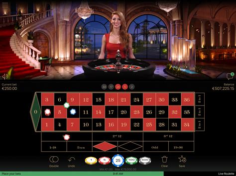 Lively casino review