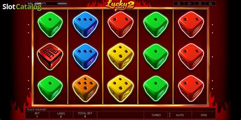 Lucky Dice 2 Review 2024