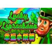 Lucky Leprechaun Triple Profits Games Betway