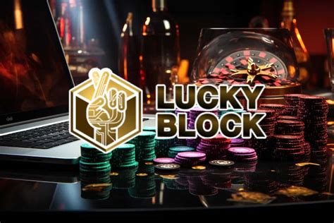Luckyblock casino Bolivia