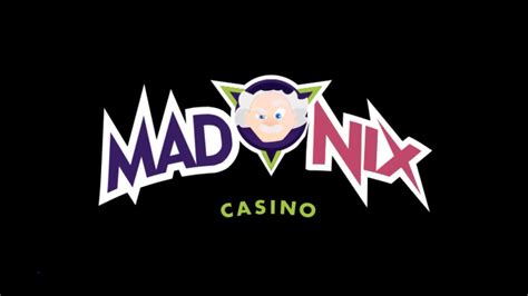 Madnix casino online