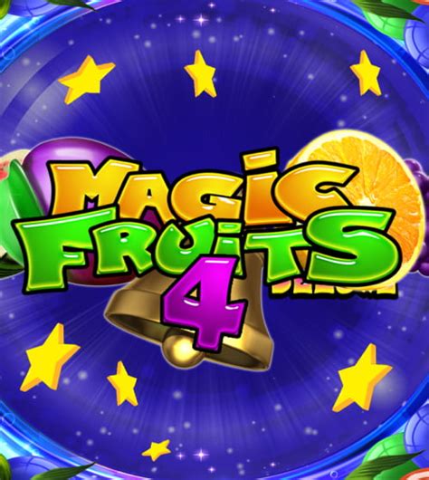 Magic Fruits 4 Deluxe 1xbet