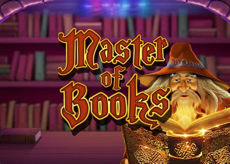 Master Of Books Betano