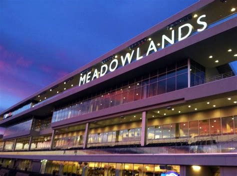 Meadowlands casino washington pa