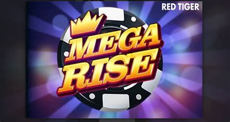 Mega Rise bet365