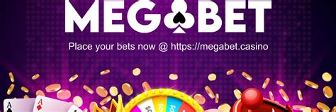 Megabet casino Paraguay