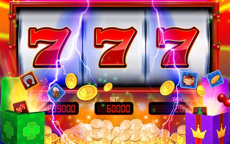 Melhores slot machines grátis app para iphone