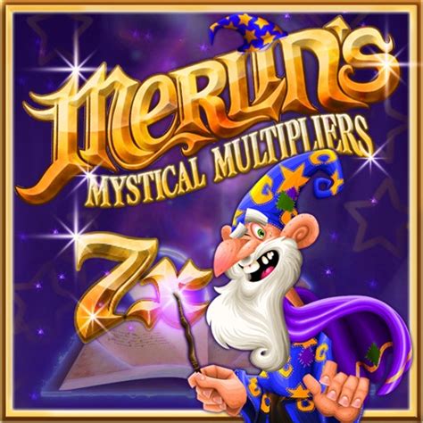 Merlin S Mystical Multipliers Novibet