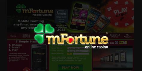 Mfortune casino Venezuela